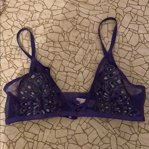 Savage x Fenty bralette